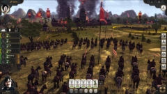 画像ギャラリー No.003のサムネイル画像 / 9月14日に正式リリースされる「Oriental Empires」のローンチトレイラーが公開。3000年間にわたる古代中国王朝をモチーフにしたストラテジー