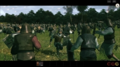 画像ギャラリー No.004のサムネイル画像 / 9月14日に正式リリースされる「Oriental Empires」のローンチトレイラーが公開。3000年間にわたる古代中国王朝をモチーフにしたストラテジー