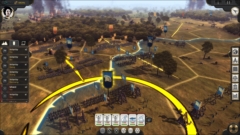 画像ギャラリー No.005のサムネイル画像 / 9月14日に正式リリースされる「Oriental Empires」のローンチトレイラーが公開。3000年間にわたる古代中国王朝をモチーフにしたストラテジー