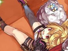 「乖離性ミリオンアーサー」で3周年を記念したキャンペーンが開催中