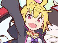 「ミリオンアーサー」シリーズの最新情報を紹介する生番組が10月15日に放送