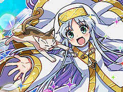 「乖離性ミリオンアーサー」，TVアニメ“とある魔術の禁書目録III”とのコラボイベントが開催