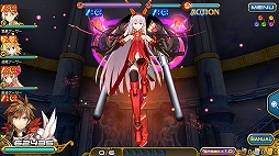 画像ギャラリー No.007のサムネイル画像 / 「乖離性ミリオンアーサー」，4周年を記念したプレゼントキャンペーンを開催