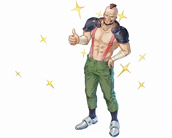 画像ギャラリー No.002のサムネイル画像 / 「乖離性ミリオンアーサー」,「この素晴らしい世界に祝福を!2」の復刻コラボ