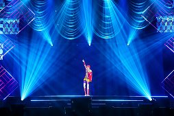 画像ギャラリー No.006のサムネイル画像 / 「ネオロマンス HYPER MIXライヴ 〜遙かなる時空の中で3〜」16日昼の部レポート。アーカイブ配信は1月24日まで23:59まで公開中