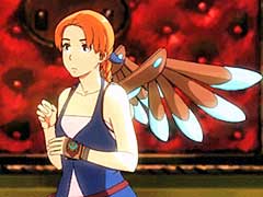手描き風アニメーションの2Dプラットフォームアクション，「Forgotton Anne」がリリース