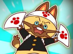 TVアニメを題材にしたモンハンのパズルアプリ「オトモンドロップ モンスターハンター ストーリーズ」，iOS/Android版の事前登録受付が開始
