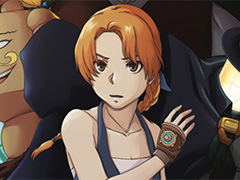 “プレイするアニメ映画”なADV「フォーゴットン・アン」がPS4とSwitch，Xbox Oneで本日リリース