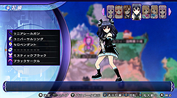 画像ギャラリー No.007のサムネイル画像 / “Re;Birth1”に続いて「超次次元ゲイム ネプテューヌRe;Birth2 SISTERS GENERATION」日本語版がSteamで配信へ。9月29日に登場