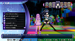 画像ギャラリー No.011のサムネイル画像 / “Re;Birth1”に続いて「超次次元ゲイム ネプテューヌRe;Birth2 SISTERS GENERATION」日本語版がSteamで配信へ。9月29日に登場