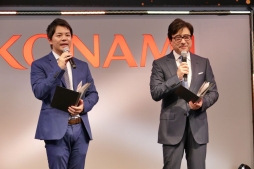 画像ギャラリー No.003のサムネイル画像 / ［TGS 2018］スマホ版「ウイニングイレブン 2018」は12月に“2019”へアップデート。Jリーグの正式収録も発表されたステージをレポート