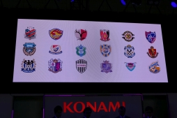 画像ギャラリー No.005のサムネイル画像 / ［TGS 2018］スマホ版「ウイニングイレブン 2018」は12月に“2019”へアップデート。Jリーグの正式収録も発表されたステージをレポート