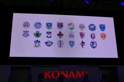 画像ギャラリー No.006のサムネイル画像 / ［TGS 2018］スマホ版「ウイニングイレブン 2018」は12月に“2019”へアップデート。Jリーグの正式収録も発表されたステージをレポート