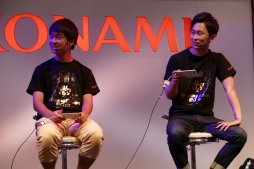 画像ギャラリー No.008のサムネイル画像 / ［TGS 2018］スマホ版「ウイニングイレブン 2018」は12月に“2019”へアップデート。Jリーグの正式収録も発表されたステージをレポート