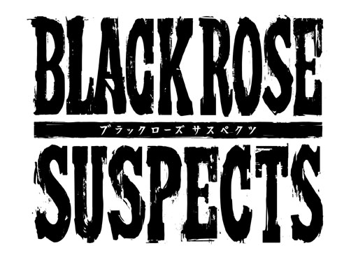画像ギャラリー No.002のサムネイル画像 / 「Black Rose Suspects」,出演声優サイン色紙プレゼントキャンペーン第3弾を開催
