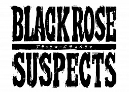 画像ギャラリー No.001のサムネイル画像 / 「Black Rose Suspects」，出演声優サイン色紙プレゼントキャンペーン第5弾がスタート