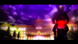 画像ギャラリー No.003のサムネイル画像 / 「Black Rose Suspects」,Live2Dで表現されたキャラや戦闘シーンなどを確認できるPVが初公開。ナレーションは立木文彦さん