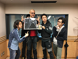 画像ギャラリー No.001のサムネイル画像 / マフィア梶田の二次元が来い!:第355回「PUBGで邂逅する合法マフィアと黒薔薇の容疑者」