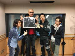 マフィア梶田の二次元が来い！：第355回「PUBGで邂逅する合法マフィアと黒薔薇の容疑者」