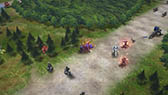 画像ギャラリー No.003のサムネイル画像 / ゾイドの新プロジェクトはスマホ向けMOBA。「ZOIDS FIELD OF REBELLION」で事前登録の受付とAndroid版を対象にしたCBTの参加者を募集開始