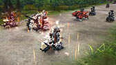 画像ギャラリー No.004のサムネイル画像 / ゾイドの新プロジェクトはスマホ向けMOBA。「ZOIDS FIELD OF REBELLION」で事前登録の受付とAndroid版を対象にしたCBTの参加者を募集開始