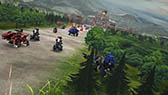 画像ギャラリー No.005のサムネイル画像 / ゾイドの新プロジェクトはスマホ向けMOBA。「ZOIDS FIELD OF REBELLION」で事前登録の受付とAndroid版を対象にしたCBTの参加者を募集開始
