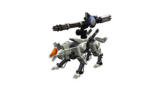 画像ギャラリー No.009のサムネイル画像 / ゾイドの新プロジェクトはスマホ向けMOBA。「ZOIDS FIELD OF REBELLION」で事前登録の受付とAndroid版を対象にしたCBTの参加者を募集開始