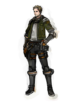 画像ギャラリー No.013のサムネイル画像 / ゾイドの新プロジェクトはスマホ向けMOBA。「ZOIDS FIELD OF REBELLION」で事前登録の受付とAndroid版を対象にしたCBTの参加者を募集開始