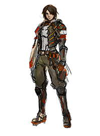 画像ギャラリー No.017のサムネイル画像 / ゾイドの新プロジェクトはスマホ向けMOBA。「ZOIDS FIELD OF REBELLION」で事前登録の受付とAndroid版を対象にしたCBTの参加者を募集開始