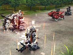 「ZOIDS FIELD OF REBELLION」，Android版限定のクローズドβテストに4Gamer読者枠1000名分を追加。戦闘シーンに焦点を当てたプレイムービーも公開中