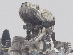 「ZOIDS FIELD OF REBELLION」事前登録20万人突破。第2弾企画が発表