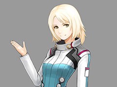 「ZOIDS FIELD OF REBELLION」，新たな登場キャラクター5名をHIRONOX氏が手がけたイラストと共に公開。事前登録者は50万人を突破