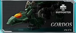 画像ギャラリー No.015のサムネイル画像 / 「ZOIDS FIELD OF REBELLION」，バトルシーンなど最新スクリーンショットが公開。ゾイドのカスタマイズやロール（役割）に関する情報も