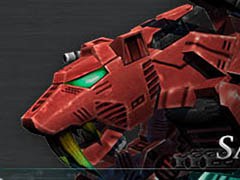 「ZOIDS FIELD OF REBELLION」，バトルシーンなど最新スクリーンショットが公開。ゾイドのカスタマイズやロール（役割）に関する情報も