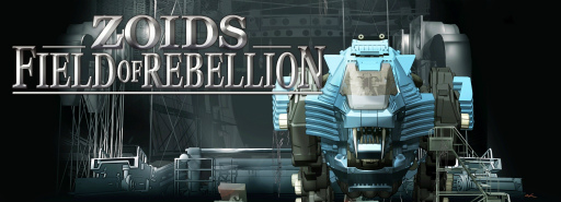 画像ギャラリー No.001のサムネイル画像 / スマホ向けMOBA「ZOIDS FIELD OF REBELLION」が本日配信。期間中はゾイド全機体の50％OFFセールも実施