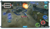 画像ギャラリー No.009のサムネイル画像 / スマホ向けMOBA「ZOIDS FIELD OF REBELLION」が本日配信。期間中はゾイド全機体の50％OFFセールも実施