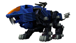画像ギャラリー No.010のサムネイル画像 / スマホ向けMOBA「ZOIDS FIELD OF REBELLION」が本日配信。期間中はゾイド全機体の50％OFFセールも実施