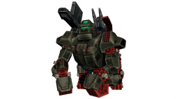 画像ギャラリー No.012のサムネイル画像 / スマホ向けMOBA「ZOIDS FIELD OF REBELLION」が本日配信。期間中はゾイド全機体の50％OFFセールも実施