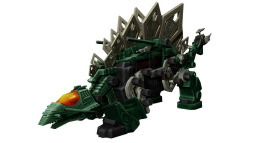 画像ギャラリー No.013のサムネイル画像 / スマホ向けMOBA「ZOIDS FIELD OF REBELLION」が本日配信。期間中はゾイド全機体の50％OFFセールも実施