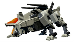 画像ギャラリー No.014のサムネイル画像 / スマホ向けMOBA「ZOIDS FIELD OF REBELLION」が本日配信。期間中はゾイド全機体の50％OFFセールも実施