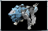 画像ギャラリー No.020のサムネイル画像 / スマホ向けMOBA「ZOIDS FIELD OF REBELLION」が本日配信。期間中はゾイド全機体の50％OFFセールも実施