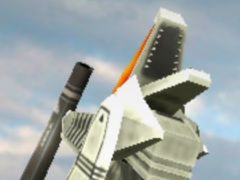 「コマンドウルフ」に乗り始めの新兵（Newbie）必見。安心すべし，君は負けて当たり前の状況にある！