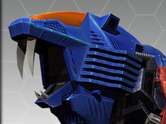 「ZOIDS FIELD OF REBELLION」，パイロット紹介とロールごとの機体情報ページを公開しました
