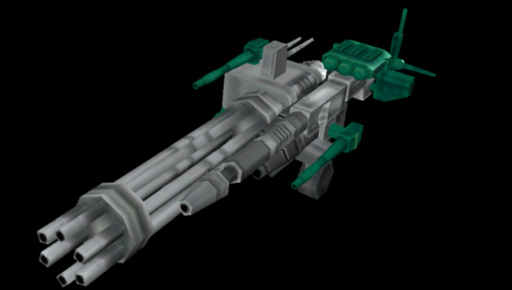 画像ギャラリー No.004のサムネイル画像 / 「ZOIDS FOR」に新ゾイド“ダークホーン”と専用武器が実装。レアコンテナのドロップ率UPイベントを実施中