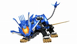 画像ギャラリー No.003のサムネイル画像 / 「ZOIDS FIELD OF REBELLION」で新ゾイドの“ブレードライガー”を含むアップデートを実施。ゾイドの半額キャンペーンもスタート