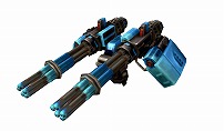 画像ギャラリー No.010のサムネイル画像 / 「ZOIDS FIELD OF REBELLION」で新ゾイドの“ブレードライガー”を含むアップデートを実施。ゾイドの半額キャンペーンもスタート