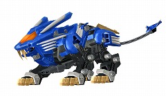 画像ギャラリー No.011のサムネイル画像 / 「ZOIDS FIELD OF REBELLION」で新ゾイドの“ブレードライガー”を含むアップデートを実施。ゾイドの半額キャンペーンもスタート