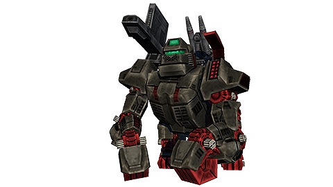 画像ギャラリー No.002のサムネイル画像 / 「ZOIDS FIELD OF REBELLION」“ロール”の役割を果たすことが,どう勝利につながるのか。カギを握るのは小型ゾイドの活用