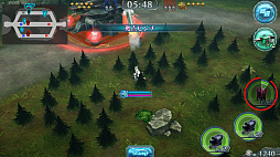 画像ギャラリー No.015のサムネイル画像 / 「ZOIDS FIELD OF REBELLION」“ロール”の役割を果たすことが,どう勝利につながるのか。カギを握るのは小型ゾイドの活用