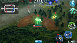 画像ギャラリー No.023のサムネイル画像 / 「ZOIDS FIELD OF REBELLION」“ロール”の役割を果たすことが,どう勝利につながるのか。カギを握るのは小型ゾイドの活用